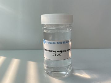 Contenu actif de 50% savonnant l'agent pour la valeur du pH Réactive des colorants 6.0~8.5