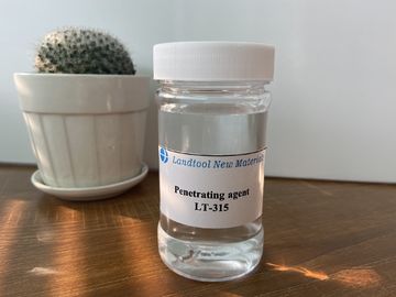 Produits chimiques non ioniques d'agent tensio-actif d'AEO avec la bonnes absorption et compatibilité d'eau