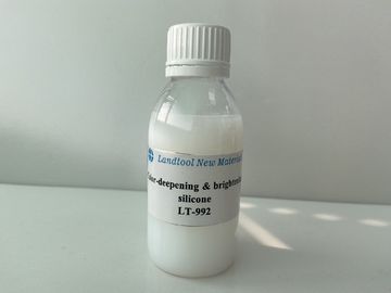 Adoucissant de blanchissage de silicone avec ultra le poids pH 5.0-6.0
