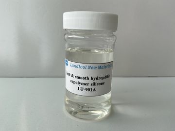 Aucun agent de finition hydrophile For Textile de jaunissement
