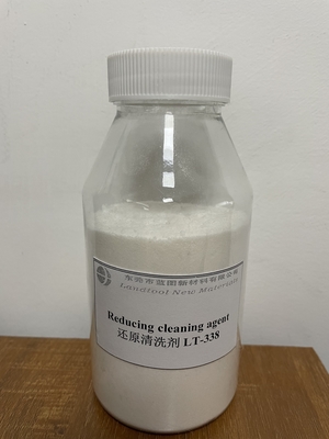 Poudre blanche anionique réduisant le produit d'épuration Used In Textile