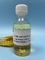 Adoucissant de silicone de tissu de copolymère en bloc PH6.5 pour l'huile de silicone de fibres, pelucheuse et molle, ternaire chimique de bloc