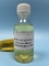 Finition douce du silicone PH6.5 d'adoucissant de terpolymère de bloc de copolymère jaune pâle de silicone
