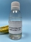 Résistance cationique faible d'eau calcareuse de sel d'alcali d'adoucissant de silicone