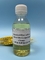 5.0-7.0 fluide d'huile de silicone de pH, silicone modifié aminé cationique faible