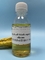 Applicabilité large d'adoucissant cationique faible de Pale Yellow Viscous Silicone Oil