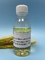 Doux de fibre chimique de 65% pH 7.5-8.5 et silicone pelucheux de copolymère en bloc