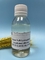 Corpulence de douceur d'huile de silicone de Pale Yellow Transparent Viscous Liquid bonne