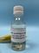 Cationique faible dodu de Handfeel d'huile de silicone hydrophile molle et lisse de copolymère
