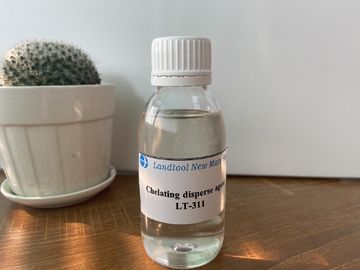 Agents de chélation naturels efficaces, agents de chélation communs pour plonger et capitonnage