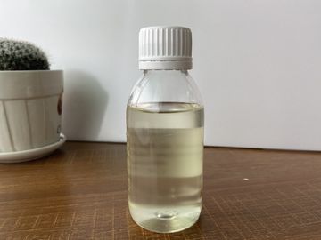 Produits chimiques de lavage de denim auxiliaire de silicone pour le polyester/velours en nylon/de corail