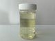Doux de fibre chimique de 65% pH 7.5-8.5 et silicone pelucheux de copolymère en bloc