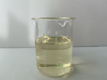 Adoucissant hydrophile de silicone de copolymère pour la fibre naturelle/fibre synthétique