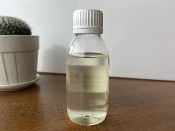 Adoucissant hydrophile de silicone de copolymère pour la fibre naturelle/fibre synthétique