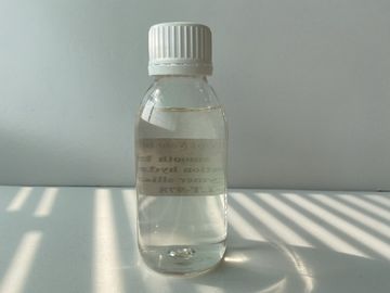 L'adoucissant hydrophile cationique faible de silicone donne le contact soyeux sans heurt superbe