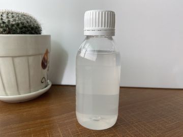 Silicone de pH 5.0~7.0 lissant l'agent Improving The Sealability et la résilience