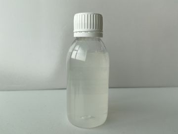 Émulsion de silicone de lissage molle superbe transparente au liquide semi transparent