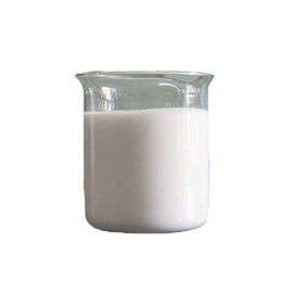 Adoucissant non ionique blanc de silicone d'émulsion de Polydimethylsiloxane