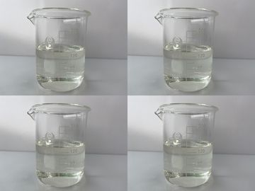 Adoucissant aminé modifié multi Ionicity cationique faible de silicone