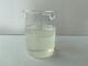 5.0-7.0 fluide d'huile de silicone de pH, silicone modifié aminé cationique faible