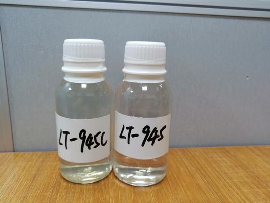 Non adoucissant hydrophile instantané de silicone d'APEO pour la teinture tricotée de tissu