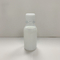Émulsifiant blanc laiteux de l'huile de silicone 125KG, adoucissant cationique dodu de Handfeel